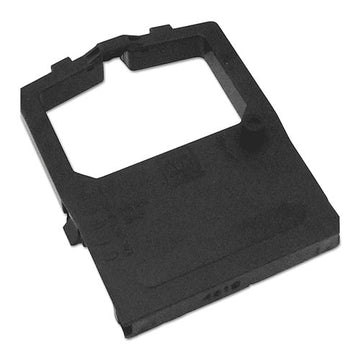 Innovera® 52102001 Compatible Oki Printer Ribbon, Black freeshipping - TVN Wholesale